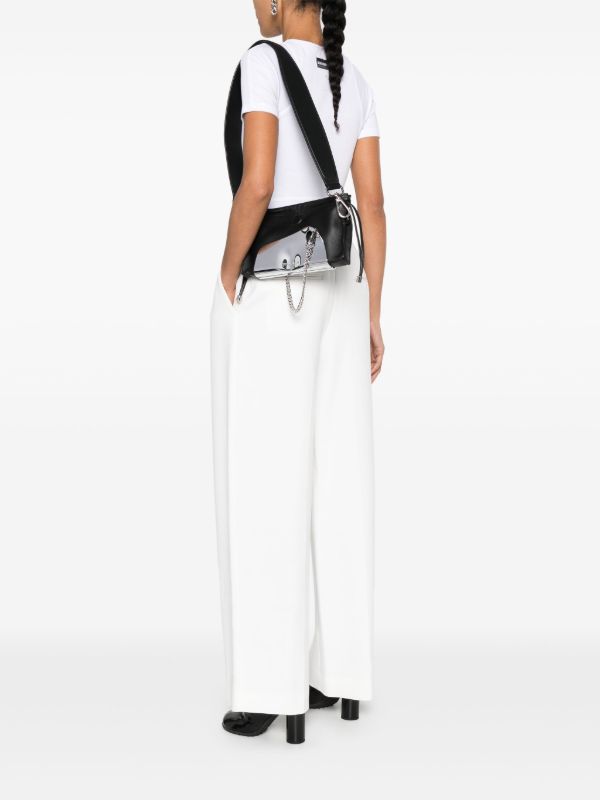 Browns PUBLISHED BY Pouch Shoulder Bag | Browns Shoulder Bags