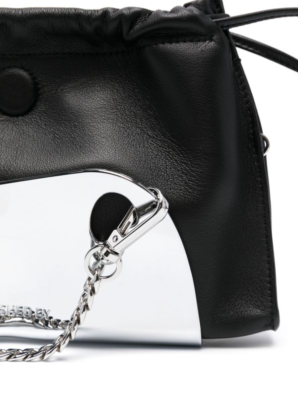 Browns PUBLISHED BY Pouch Shoulder Bag | Browns Shoulder Bags