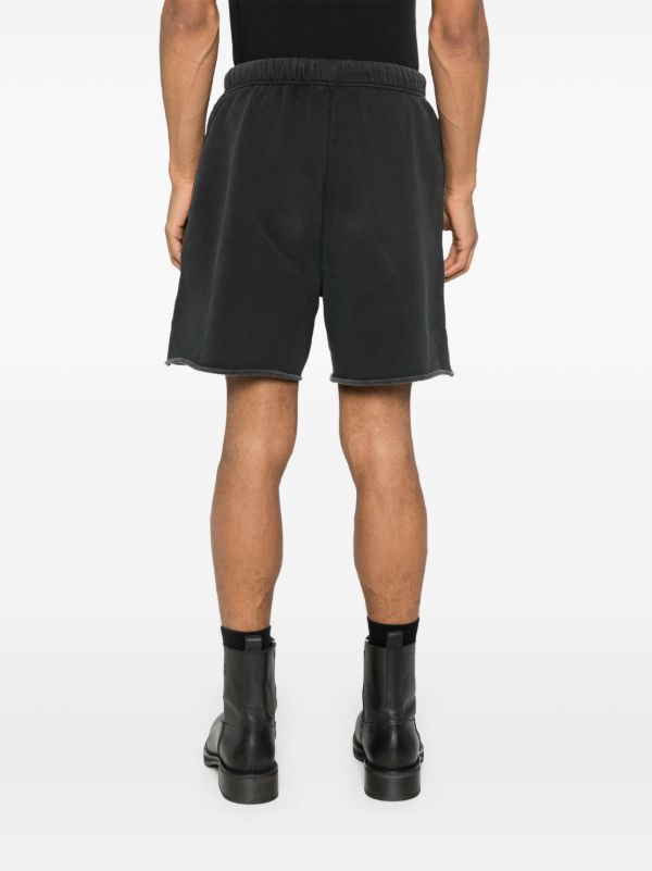 Browns Purple Brand Fleece Shorts | Browns Track & Running Shorts