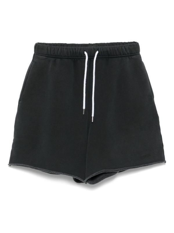 browns Purple Brand fleece shorts | Browns Track & Running Shorts
