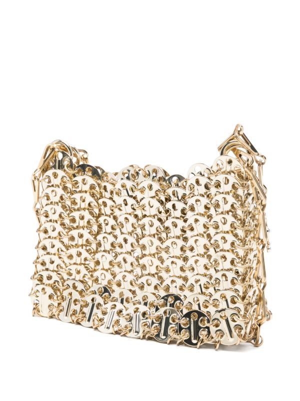 Browns Rabanne 1969 Shoulder Bag | Browns Shoulder Bags
