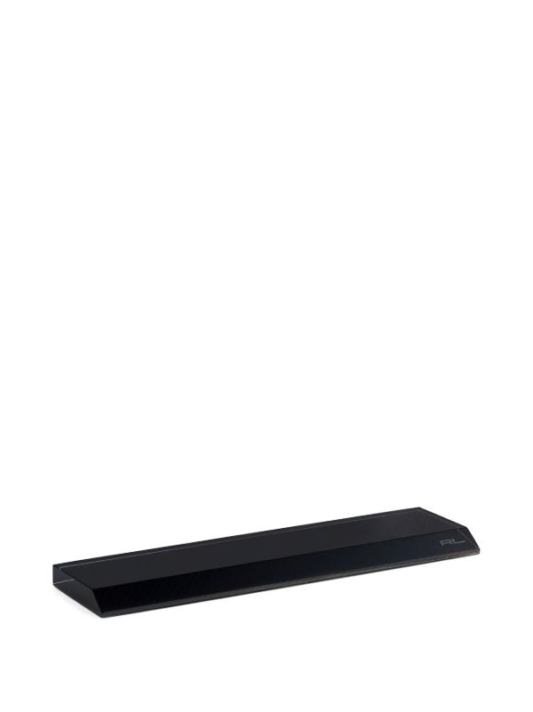 Browns Ralph Lauren Home Black Sutton 5-in-1 Game Set | Browns Table Games
