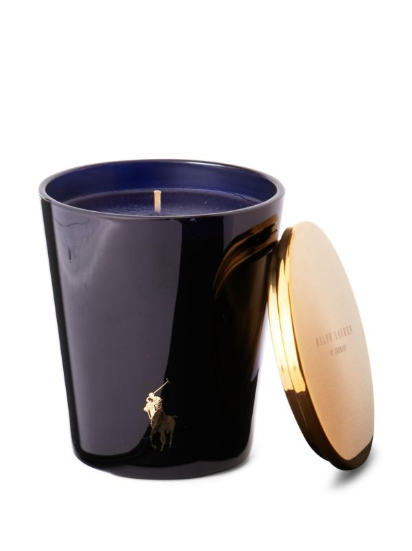 Browns Ralph Lauren Home Blue Amalfi Coast Candle | Browns Candles