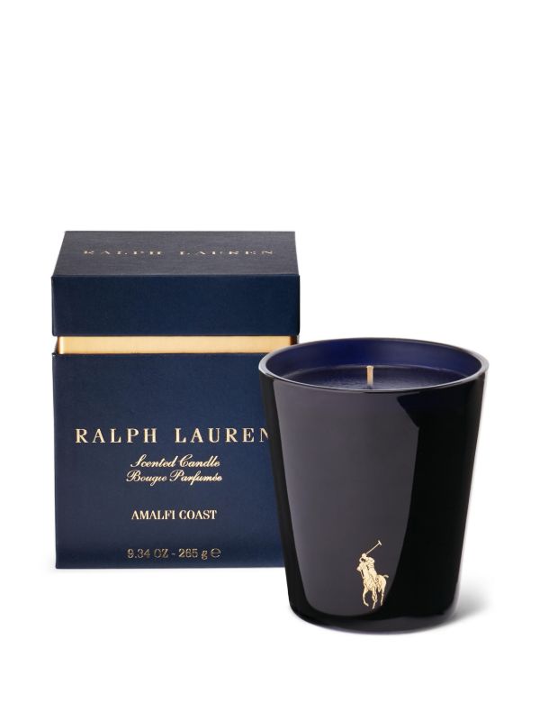 Browns Ralph Lauren Home Blue Amalfi Coast Candle | Browns Candles