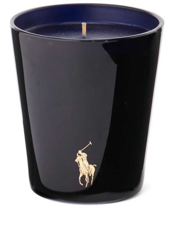 browns Ralph Lauren Home Blue Amalfi Coast Candle | Browns Candles