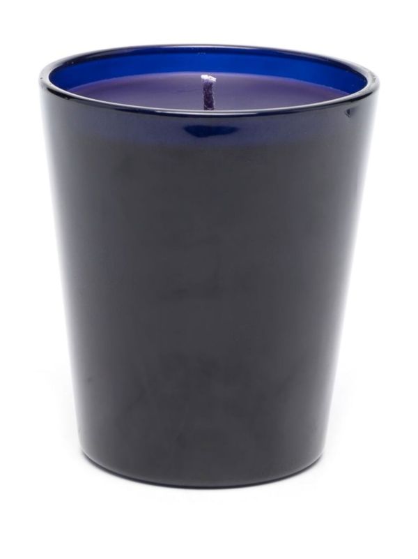 Browns Ralph Lauren Home Blue California Romantic Ceramic Candle | Browns Candles