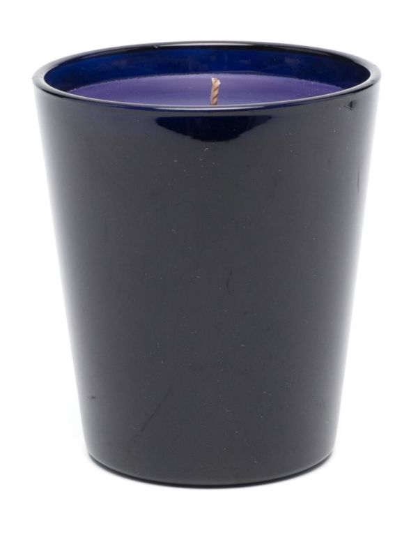 Browns Ralph Lauren Home Blue Joshua Tree Ceramic Candle | Browns Candles