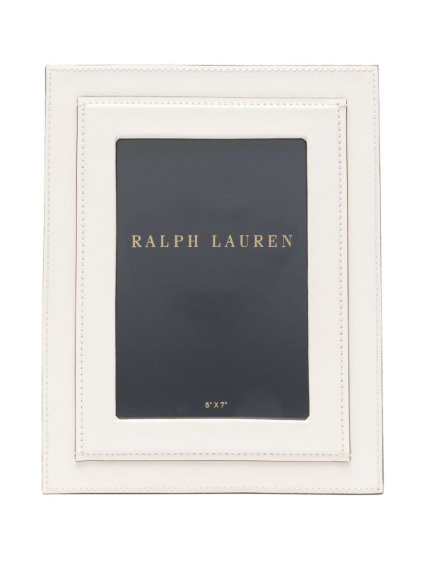 browns Ralph Lauren Home Brennan frame | Browns Picture & Photo Frames