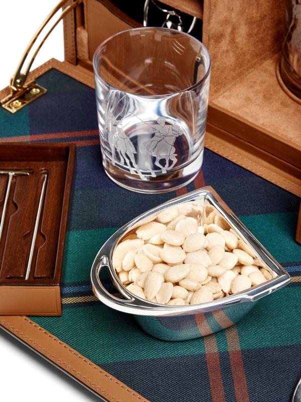 Browns Ralph Lauren Home Brown Kipton Mixologist Box | Browns Barware