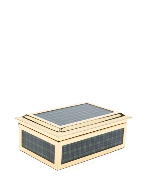 Browns Ralph Lauren Home Ferren Domino Set | Browns Table Games