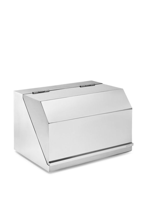 Browns Ralph Lauren Home Silver-Tone Academy Bar Tool Box Set | Browns Barware