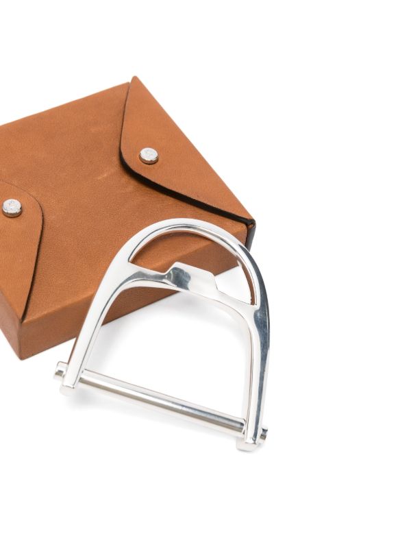 Browns Ralph Lauren Home Stirrup Bottle Opener | Browns Kitchen Accessories