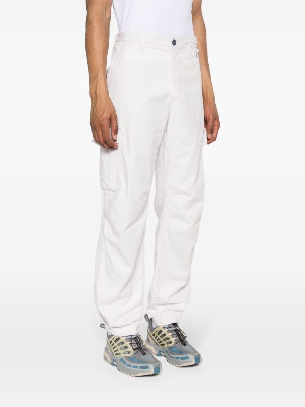Browns RANRA Purple Loftur Cargo Trousers | Browns Regular-Fit & Straight Leg Pants
