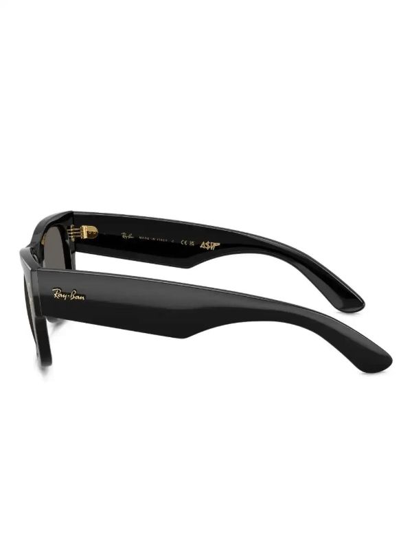 Browns Ray-Ban Mega Wayfarer Sunglasses | Browns Sunglasses