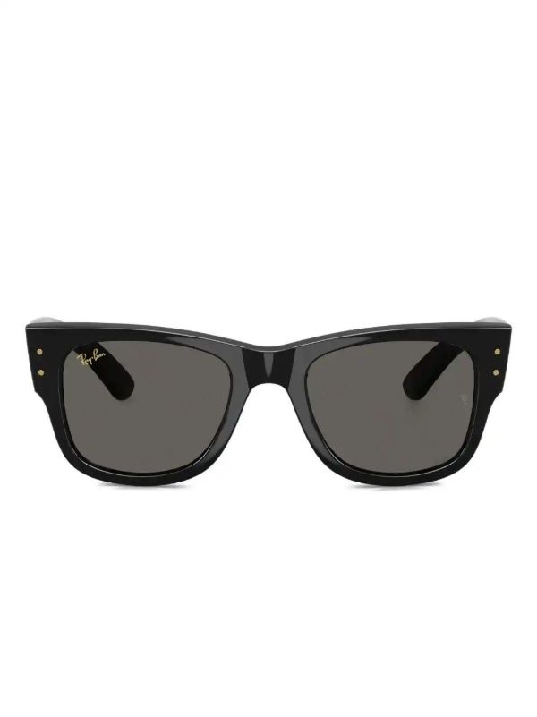 browns Ray-Ban Mega Wayfarer sunglasses | Browns Sunglasses