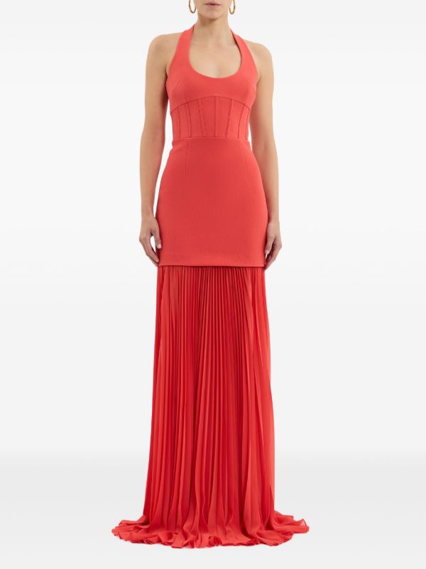 Browns Rebecca Vallance Empress Gown | Browns Evening Dresses