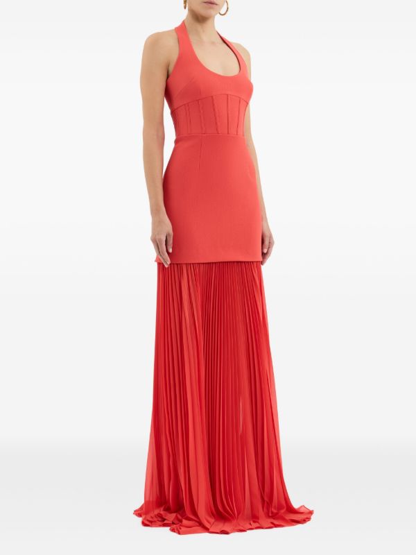 Browns Rebecca Vallance Empress Gown | Browns Evening Dresses