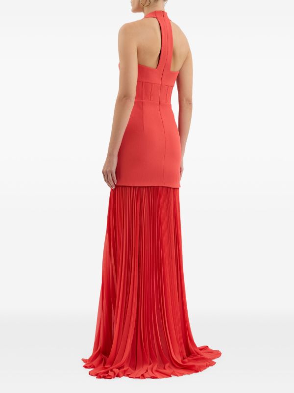 Browns Rebecca Vallance Empress Gown | Browns Evening Dresses
