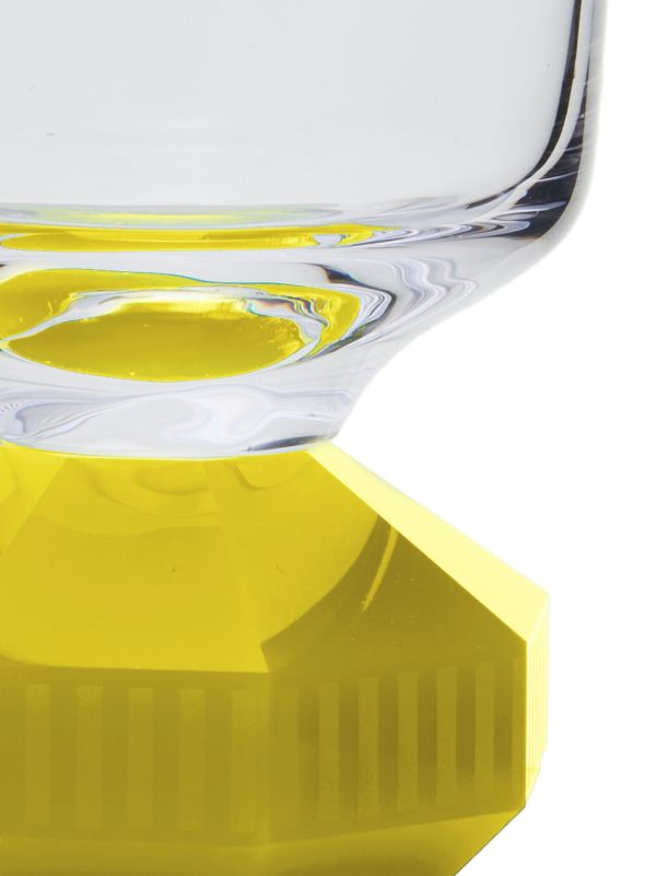 Browns Reflections Copenhagen Clear Chelsea Tall Crystal Glass Set | Browns Glassware
