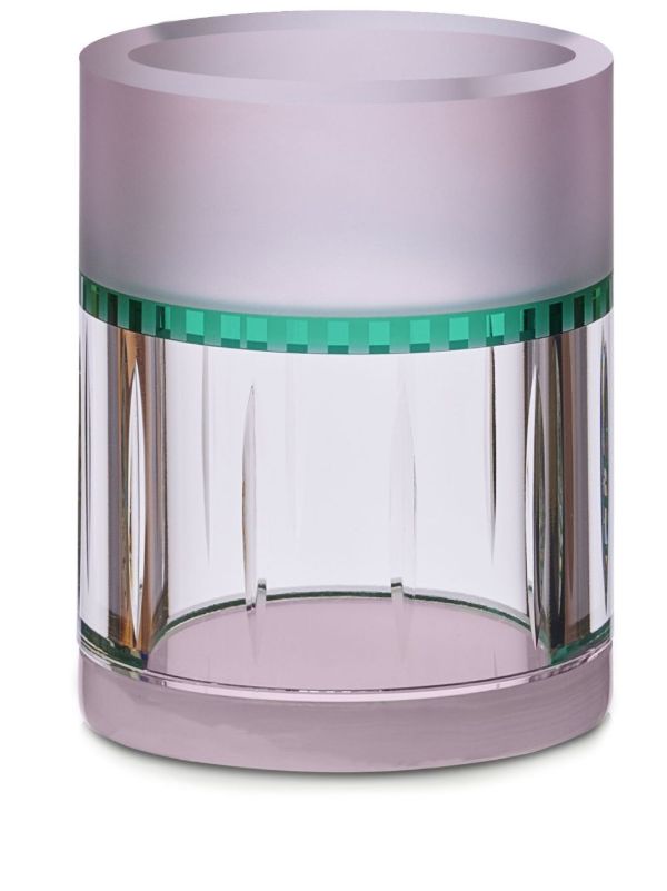 browns Reflections Copenhagen Dazzle Tooth Brush Holder (9.5cm) | Browns Trinket Boxes