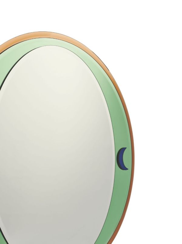 Browns Reflections Copenhagen Euforia Mirror (80cm) | Browns Mirrors