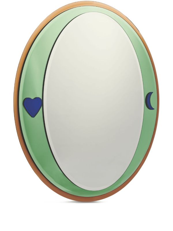 browns Reflections Copenhagen Euforia Mirror (80cm) | Browns Mirrors