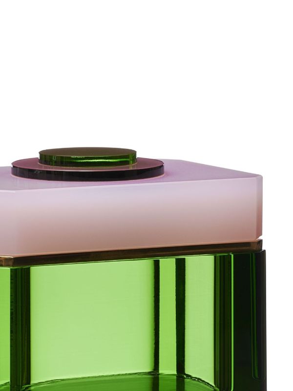Browns Reflections Copenhagen Eye Trinket Box (11cm) | Browns Trinket Boxes