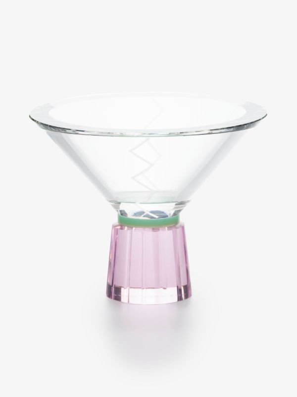 browns Reflections Copenhagen green Hope bowl | Browns Plates & Bowls