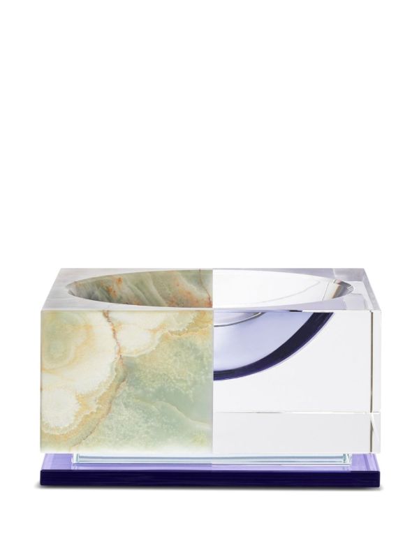 Browns Reflections Copenhagen Illusion Bowl (12cm) | Browns Decorative Trays & Plates