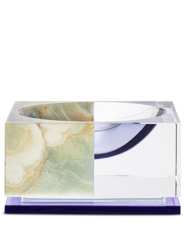 browns Reflections Copenhagen Illusion Bowl (12cm) | Browns Decorative Trays & Plates