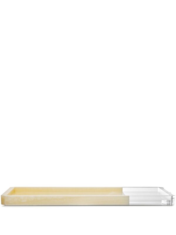 browns Reflections Copenhagen Large Mad Tray (55cm) | Browns Decorative Trays & Plates