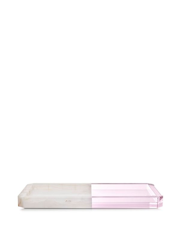 Browns Reflections Copenhagen Small Mad Tray (34cm) | Browns Decorative Trays & Plates