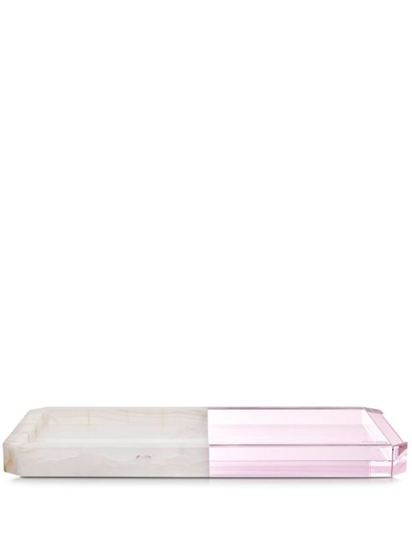 browns Reflections Copenhagen Small Mad Tray (34cm) | Browns Decorative Trays & Plates