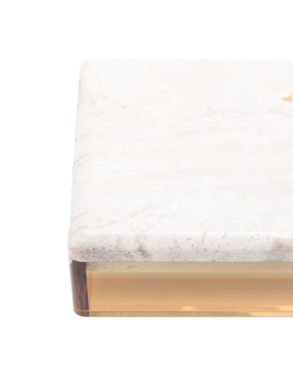 Browns Reflections Copenhagen Treasures Tray (11cm X 19 5cm) | Browns Trays