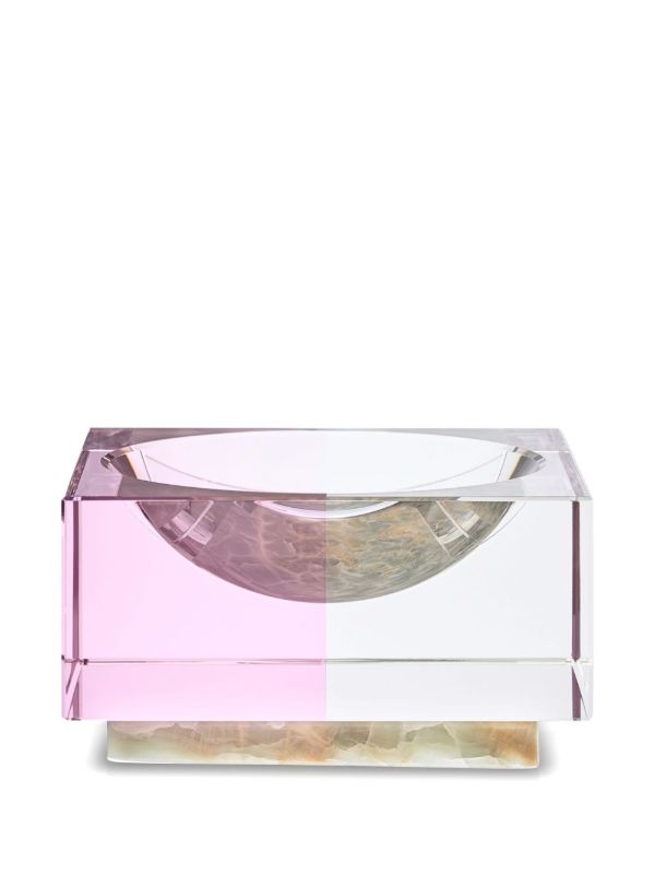 Browns Reflections Copenhagen Utopia Bowl (12cm) | Browns Decorative Trays & Plates