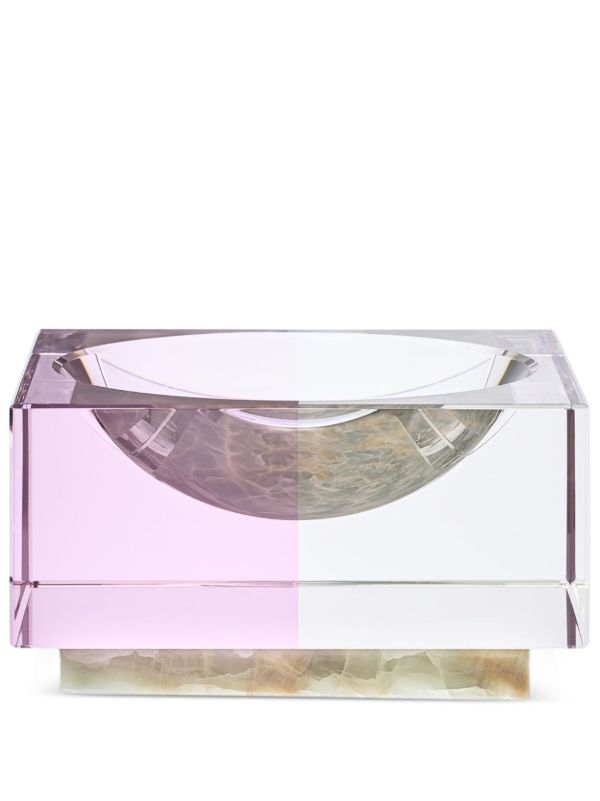 browns Reflections Copenhagen Utopia Bowl (12cm) | Browns Decorative Trays & Plates
