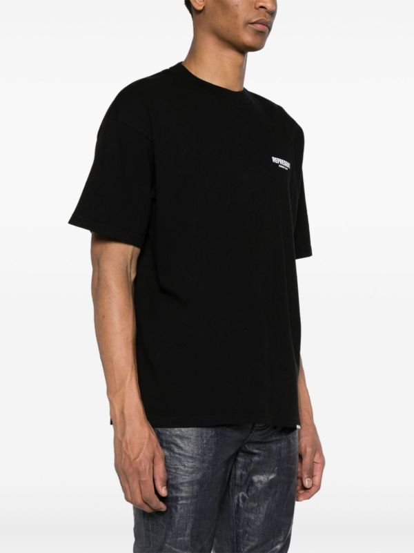 Browns Represent Black Owners Club Cotton T-shirt | Browns T-Shirts