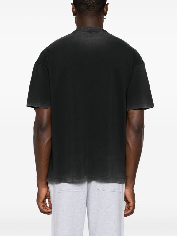 Browns Represent Black Thoroughbred T-Shirt | Browns T-Shirts