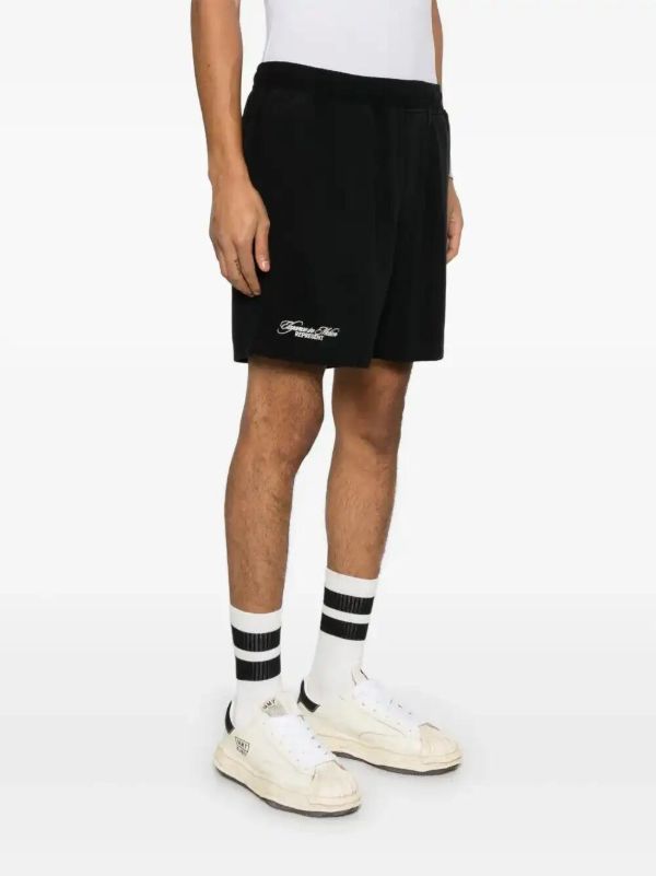 Browns Represent Crest Shorts | Browns Track & Running Shorts