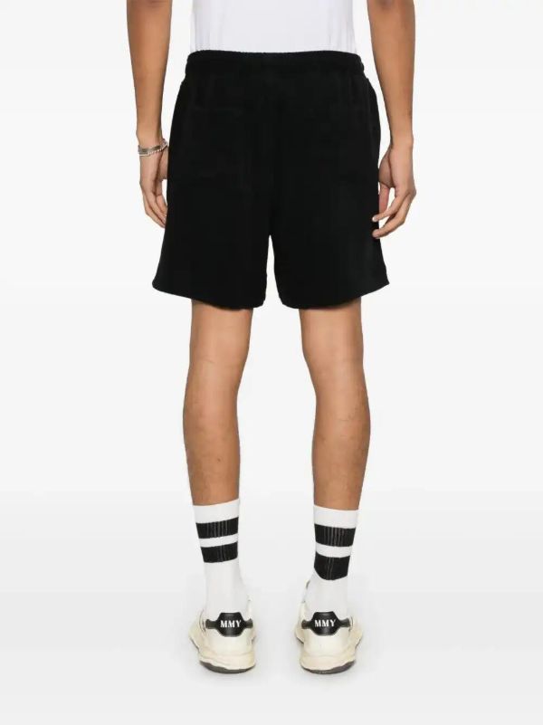 Browns Represent Crest Shorts | Browns Track & Running Shorts
