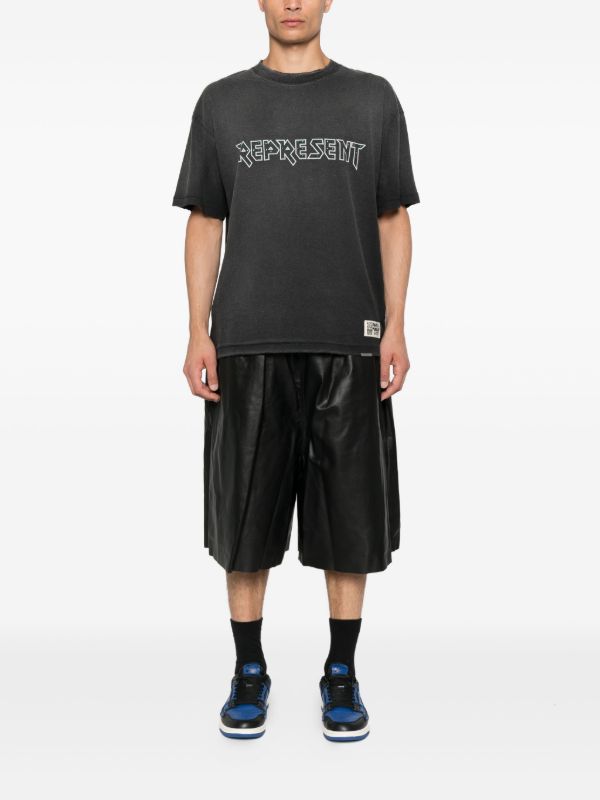 Browns Represent Iron Maiden Infinite T-shirt | Browns T-Shirts