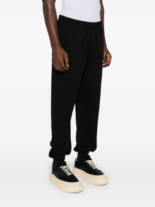 Browns Represent Logo-printed Jogging Trousers | Browns Sweatpants