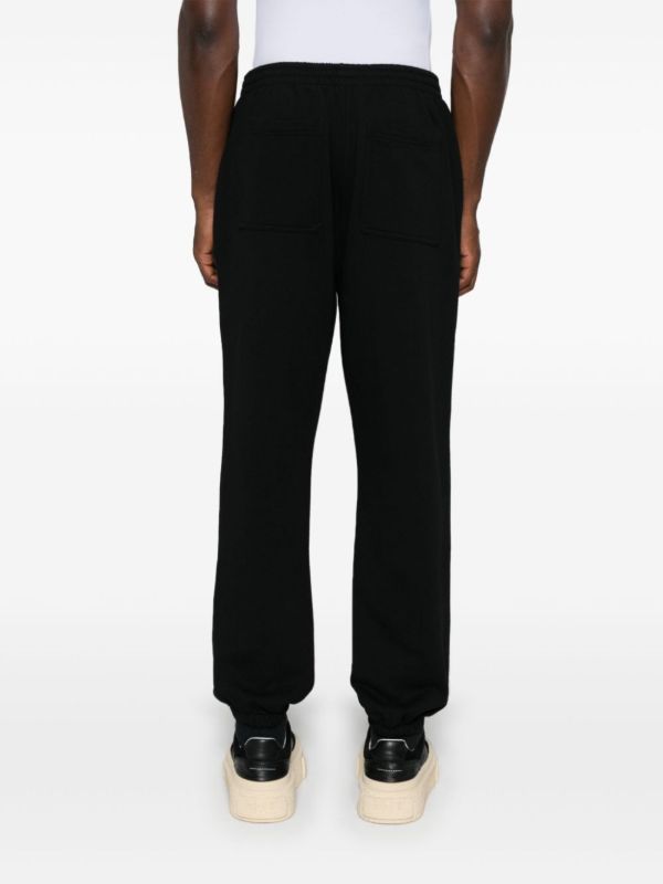 Browns Represent Logo-printed Jogging Trousers | Browns Sweatpants