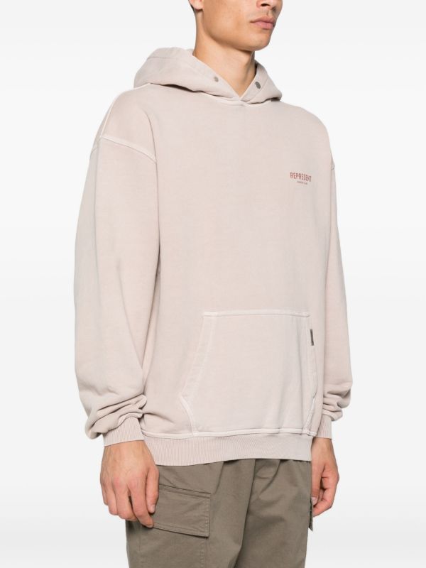 Browns Represent Owner's Club Hoodie | Browns Hoodies
