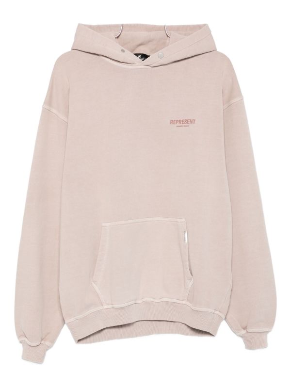 browns Represent Owner's Club hoodie | Browns Hoodies