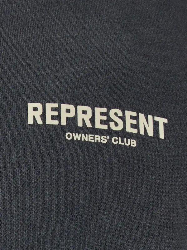 Browns Represent Owners' Club T-shirt | Browns T-Shirts