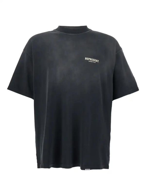 browns Represent Owners' Club T-shirt | Browns T-Shirts