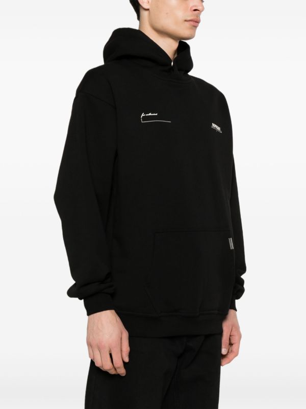 Browns Represent Patron Of The Club Hoodie | Browns Hoodies