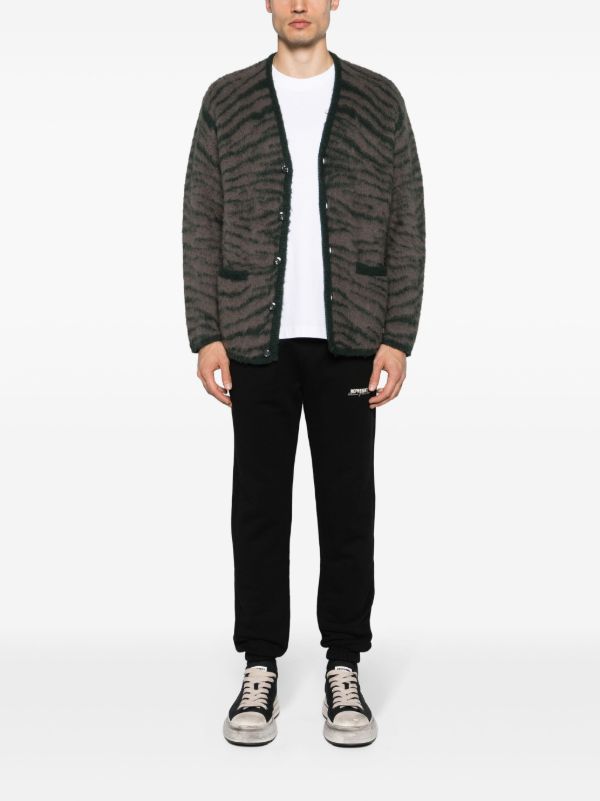 Browns Represent Patron Of The Club Sweatpants | Browns Sweatpants