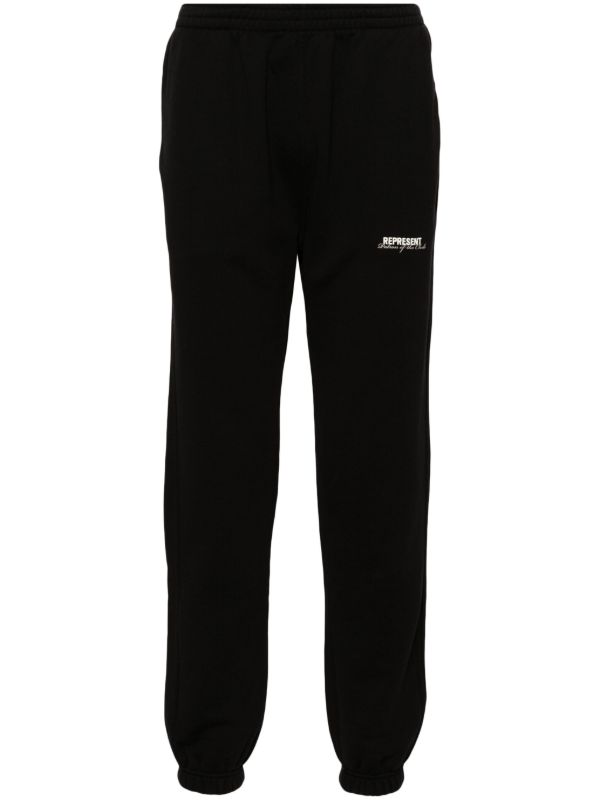 browns Represent Patron Of The Club Sweatpants | Browns Sweatpants